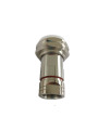 7/16 (DIN) macho braçadeira tipo RF conector