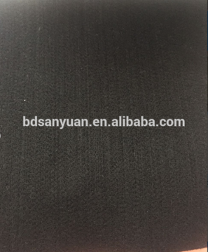 pre oxidation fiber felt fire proof felt