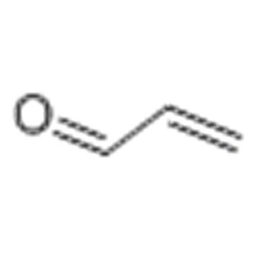 Acrolein CAS 107-02-8