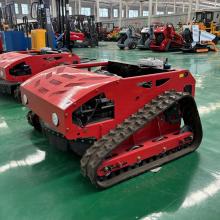 Wholesale Automatic Remote Control Lawn Mower