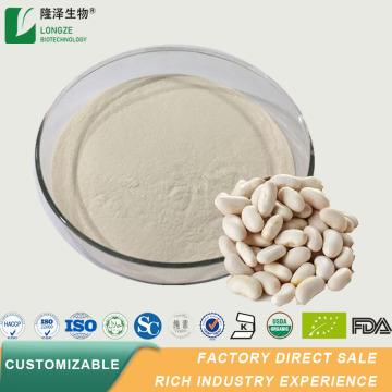 factory direct Supplies Best white kidney bean extract