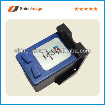 Remanufactured ink cartridge for hp 22 printers