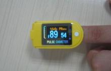 Omron Neonatal Fingertip Pulse Oximeter Device With USB