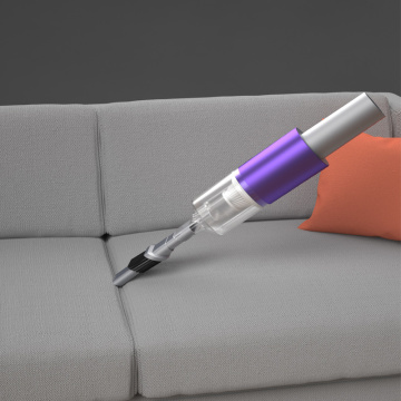 Home Household Cordless Portable Mini Vacuum Cleaner