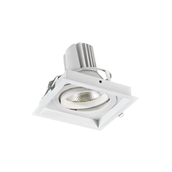 Watt Brilliant 38W LED Downlight