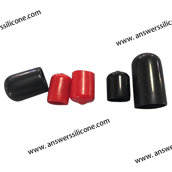 Silicone Rubber Cover