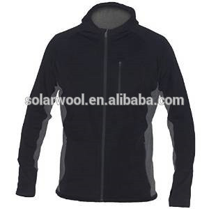 Men's Midweight Full Zip Hoody