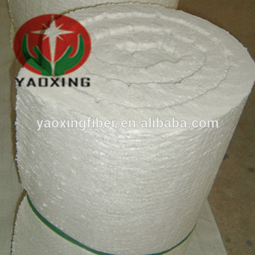 sound absorption std ceramic fiber blanket