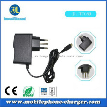 UK Micro USB mobile travel charger