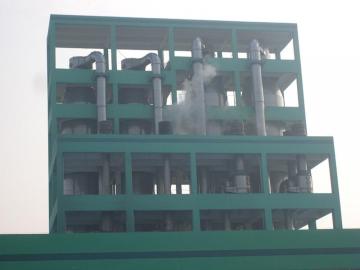 Ypg Pressure Spray Dryer/ antibiotic amylase spray dryer