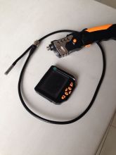 Usb Digital Wifi Endoscope Industrial Endoscope Camera With 360°rotation