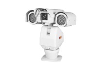 HD-IP IR High-duty PTZ Camera