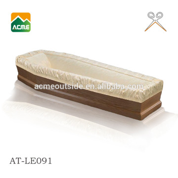 wholesale best price casket interior lining