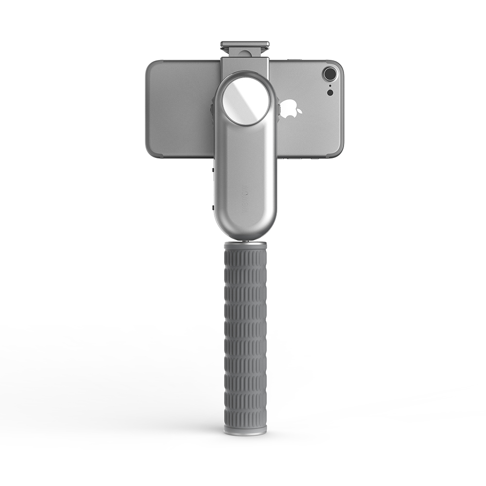 Top Selling Gimbal Selfie Stick For Smartphone