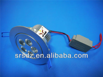 5w enclosure for led driver