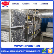 Import Cheap Goods From China Alloy 6060 Mat Anodizing Pipe