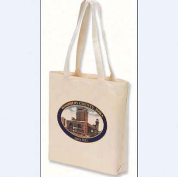 cheap reusable cotton shopping bag