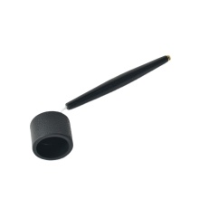 Octagonal Hexagonal Rounded Billiard Accessories: Pool Snooker Chalk Holder