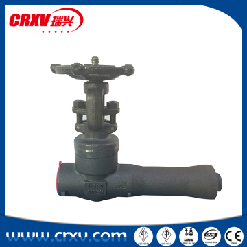 800LB EXTENDED BODY W.B GATE VALVE