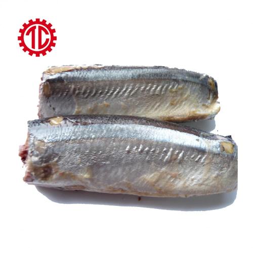 Sardine chinoise en conserve à l&#39;huile végétale 425g