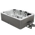 Best Corner Hot Tub Outdoor garden backyard acrylic large hot tubs