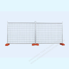 Outdoor Portable Safety Construction Temporary Fence