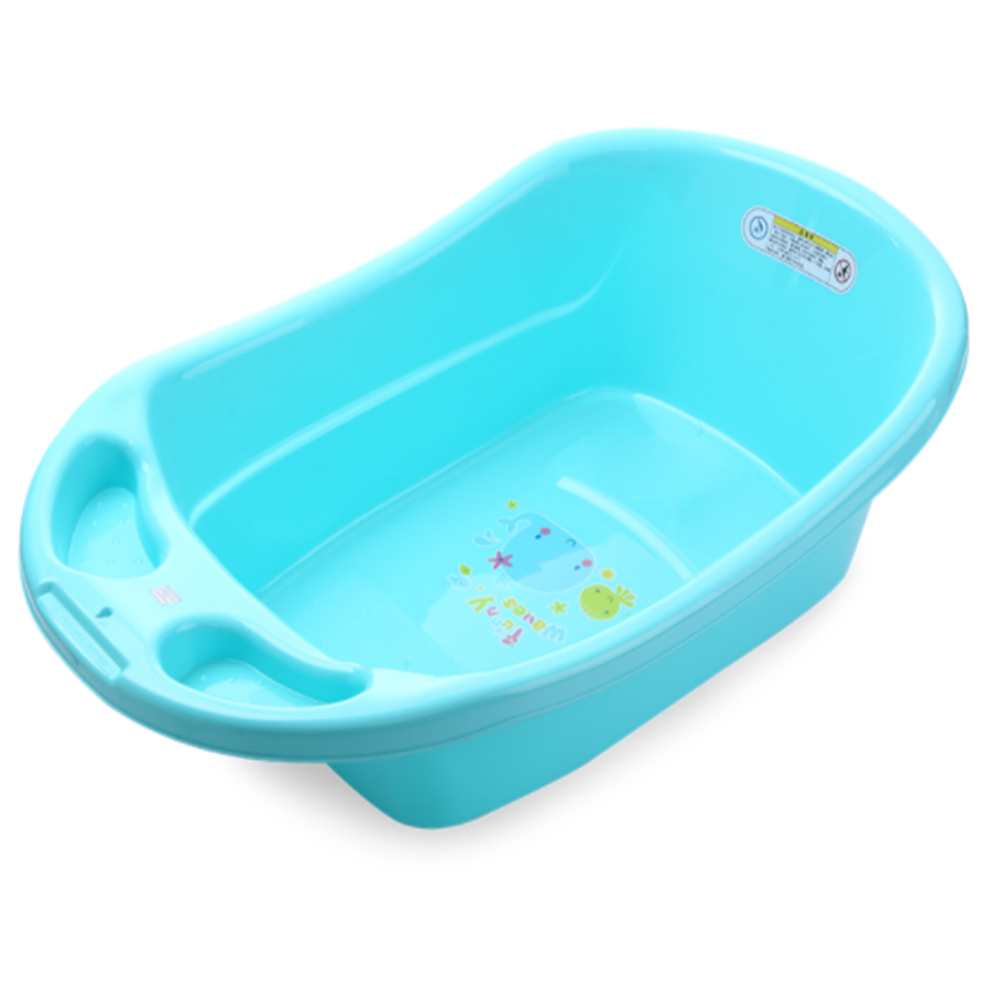 H8312 Plastic Classic Bath Bath Small Size