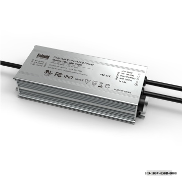 Industrial voltage LED Driver.