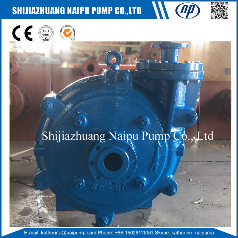 Slurry Pump