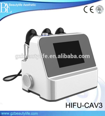 ultrasound fat burning machine