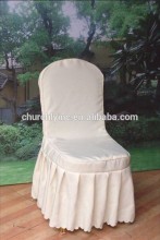 Durability stackable practical hotel chair