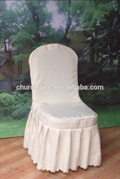 Durability stackable practical hotel chair