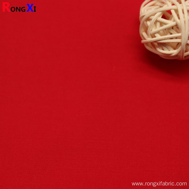 Hot Selling Cotton Polyester Fabric With Low Price