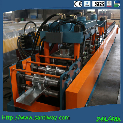 Metal Stud and Track Roll Forming Machine