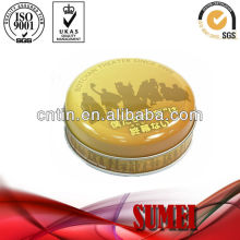 wholesale metal tins boxes can