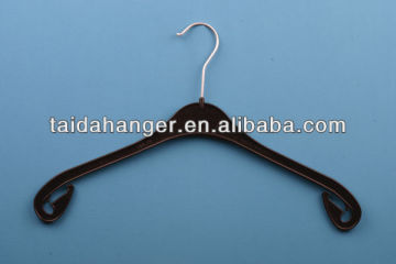 PP hanger,plastic hanger,adult hanger