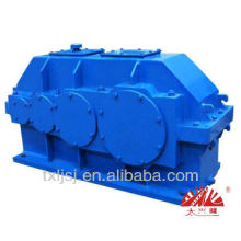 QY3S speed reducer | gear reducer | gearbox | gear speed reducer gearbox with motor
