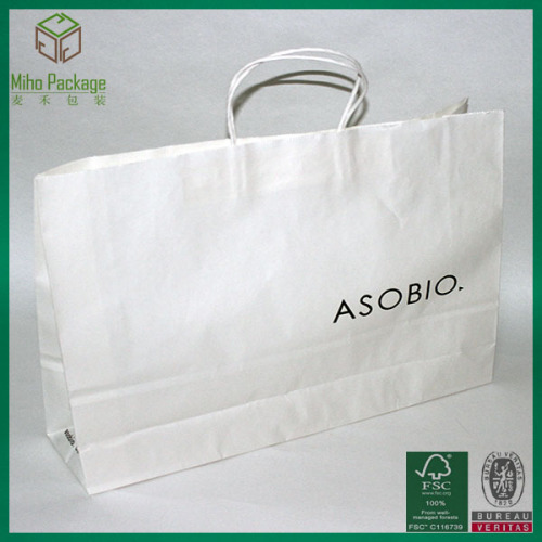 paper carry bags for hotels