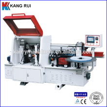 Venner and PVC wood portable egde bander machiney