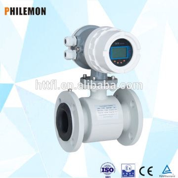 High accuracy intelligent flowmeters electric meters