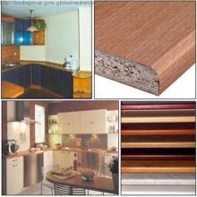 hpl Post Forming Laminate