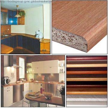 hpl Post Forming Laminate