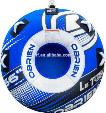 inflatable ski board,inflatable snow drag circle,PVC plastic inflatable surfboard,Air drag ring