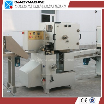 Professional hard candy forming machine supplier