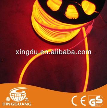 Christmas Holiday Neon Lights For Car