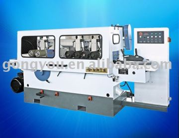 ML8320 Double-side planer and saw Machine