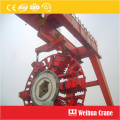 Project Gantry Crane 400t