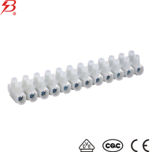 PA housing steel cable terminal block connector