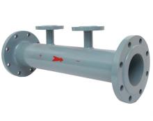 Orifice Meter And Venturi Meter