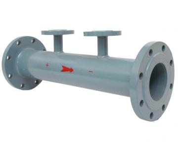 Orifice Meter And Venturi Meter